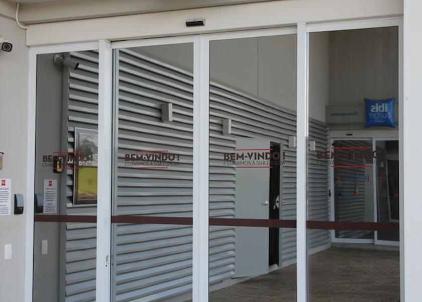 Pará Parauapebas Exterior Detail