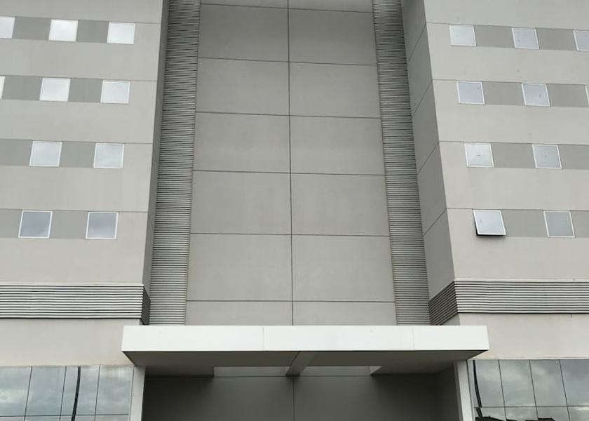 Pará Parauapebas Exterior Detail