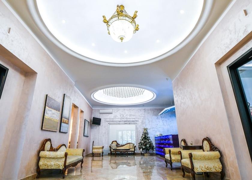 Republika Srpska Banja Luka Lobby