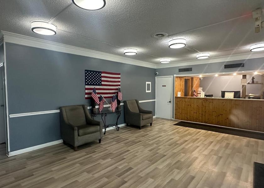 Illinois Rockford Reception