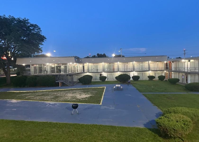 Illinois Rockford Primary image