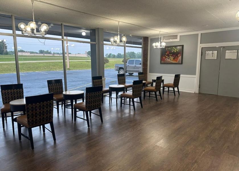 Illinois Rockford Breakfast Area