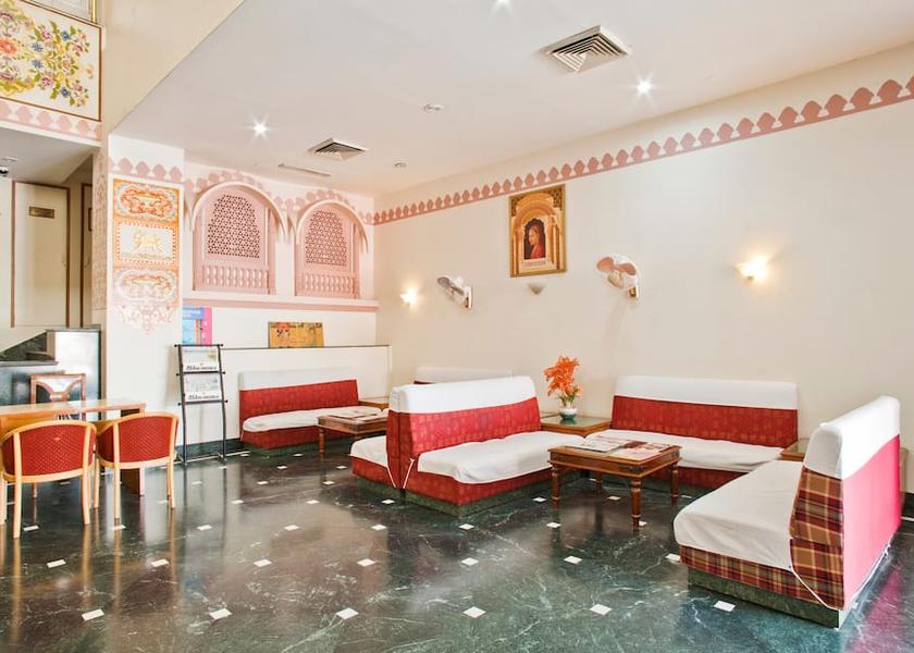 Rajasthan Bikaner Public Areas