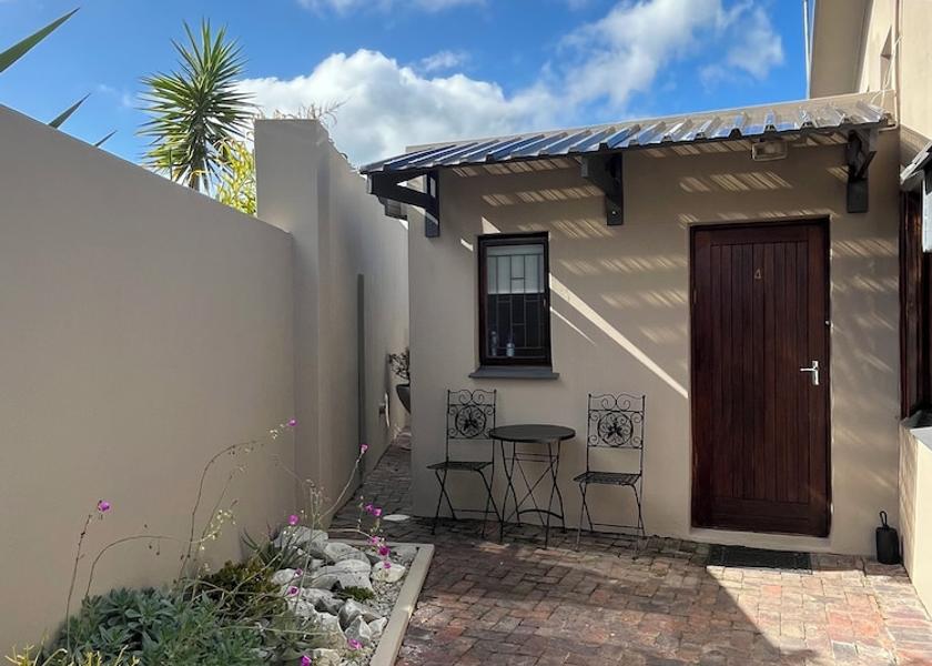 Western Cape Plettenberg Bay Exterior Detail