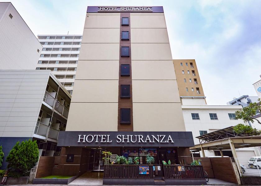 Chiba Chiba Hotel Exterior