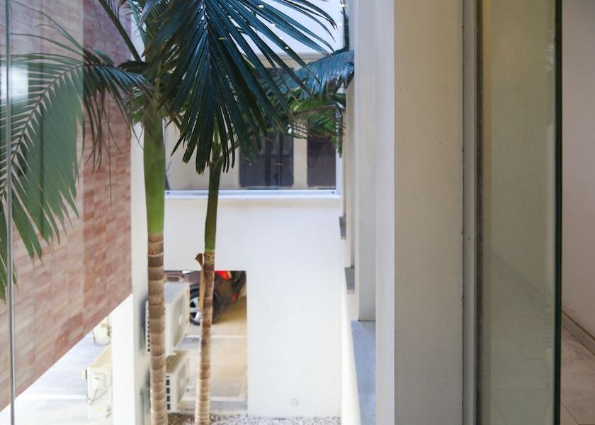 Larnaca District Nicosia Terrace