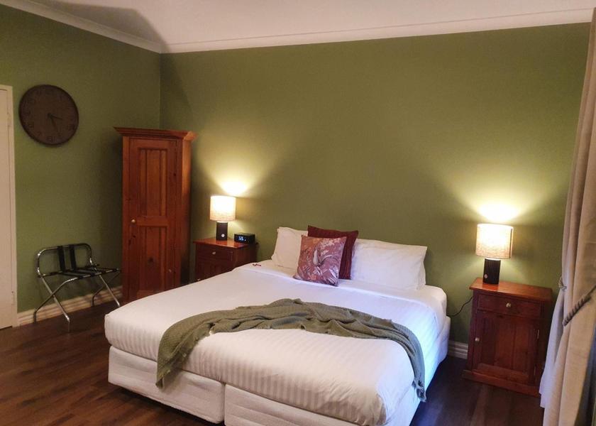 Victoria Lancefield Double or Twin Room - Disability Access