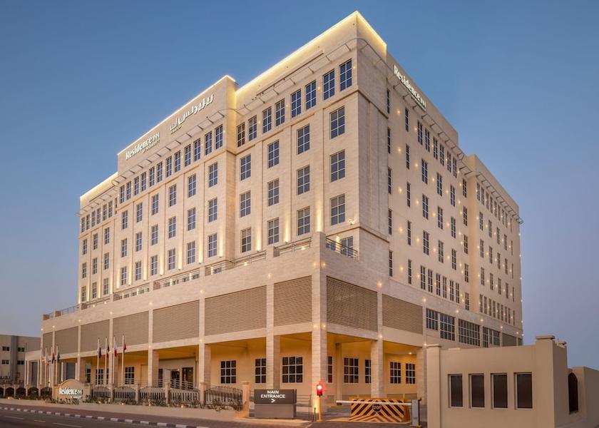 Eastern Province Dammam Primary image