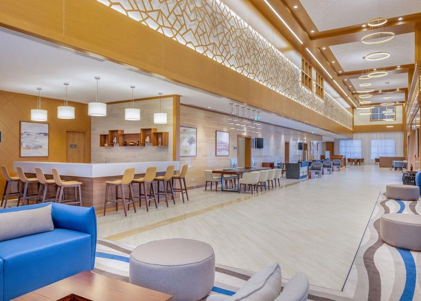 Eastern Province Dammam Lobby