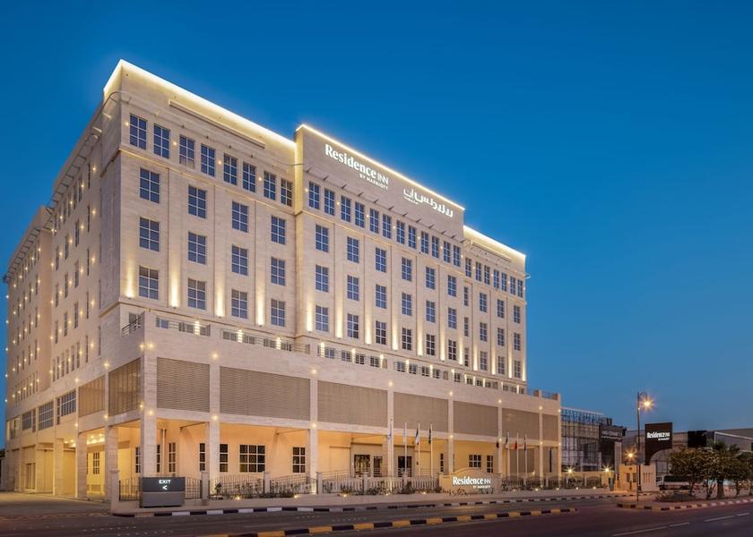 Eastern Province Dammam View from Property