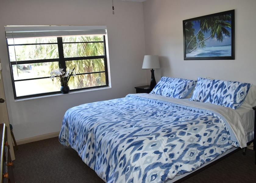 Florida Deerfield Beach Room