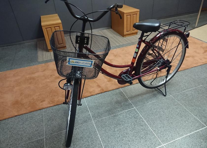 Miyazaki Nobeoka Bicycling
