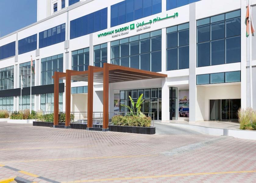 Muscat Governorate Muscat Front of property