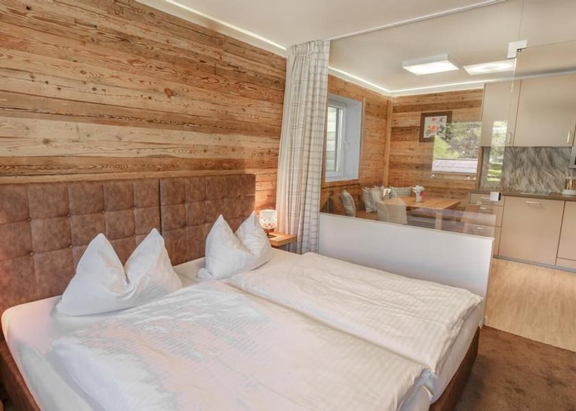 Salzburg State Saalbach-Hinterglemm Room