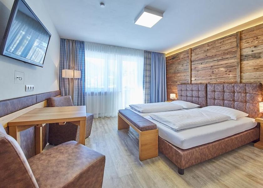 Salzburg State Saalbach-Hinterglemm Room