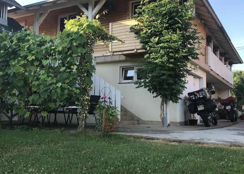 Karlovac Rakovica Property Grounds