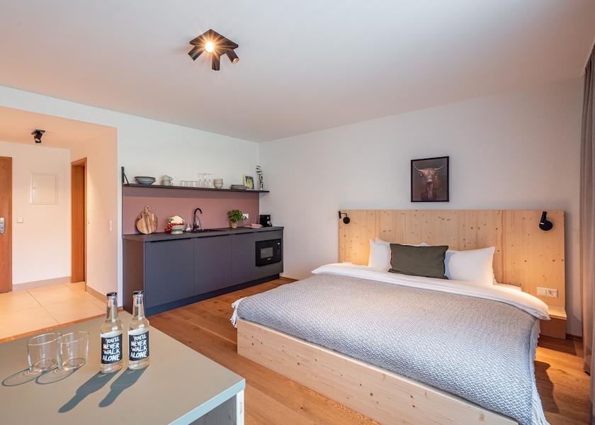 Baden-Württemberg Titisee-Neustadt Room