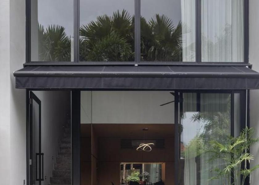 Bali Canggu 