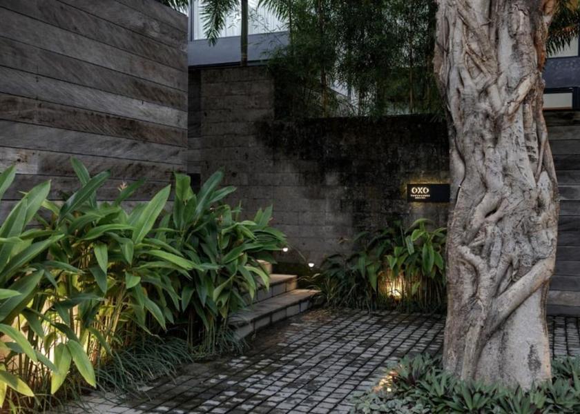 Bali Canggu Room