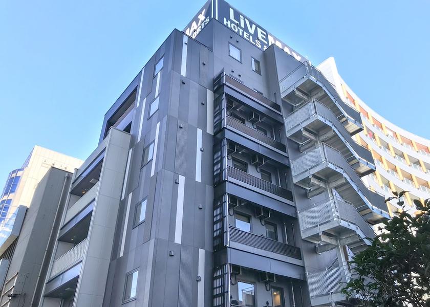 Chiba Chiba Front of property