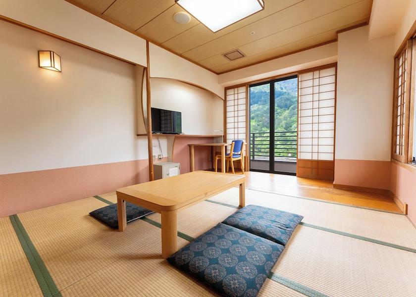 Tochigi Nasushiobara Room