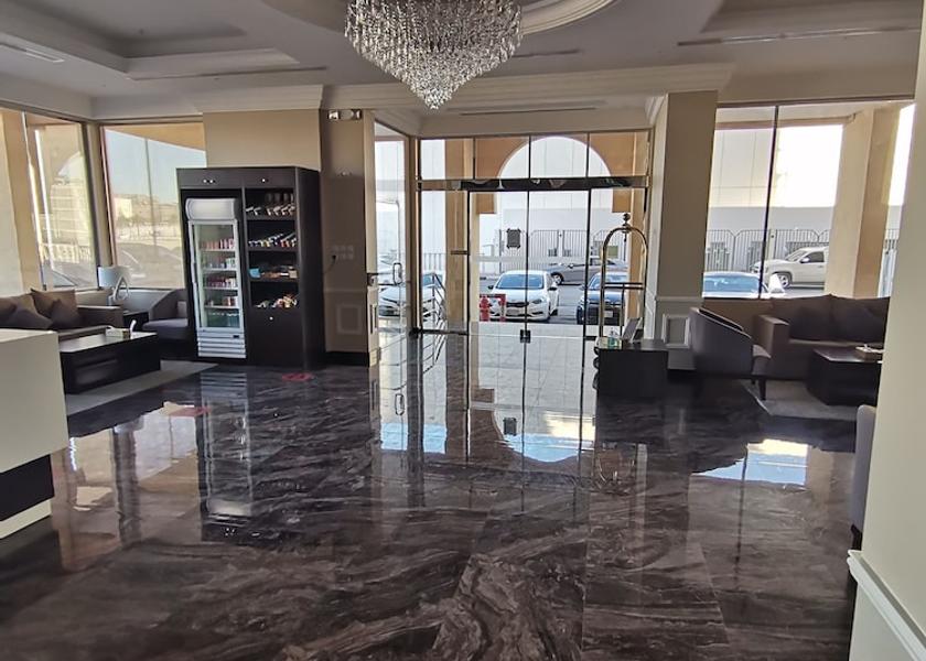 Eastern Province Al Khobar View from room