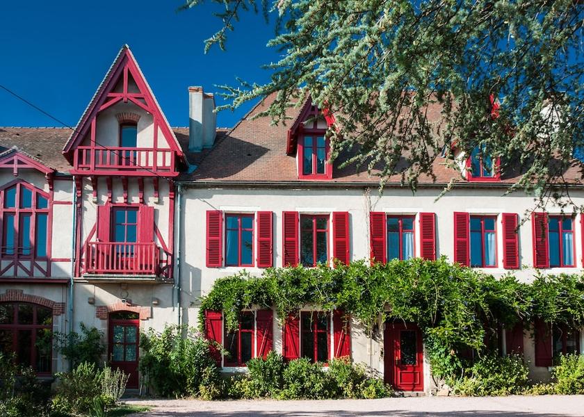 Auvergne-Rhone-Alpes Lapalisse Primary image