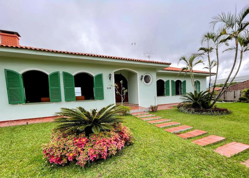 Paraná Telemaco Borba Primary image