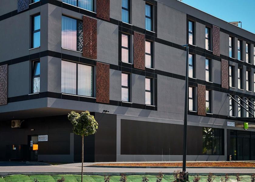 Lesser Poland Voivodeship Nowy Targ Exterior Detail