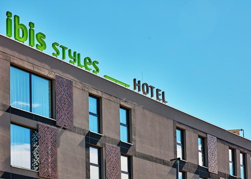 Lesser Poland Voivodeship Nowy Targ Facade