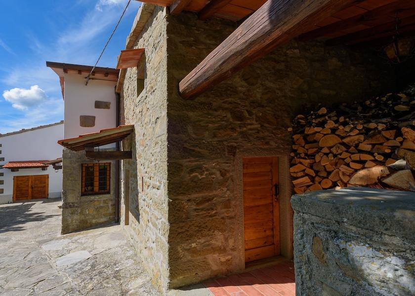 Tuscany Londa Terrace