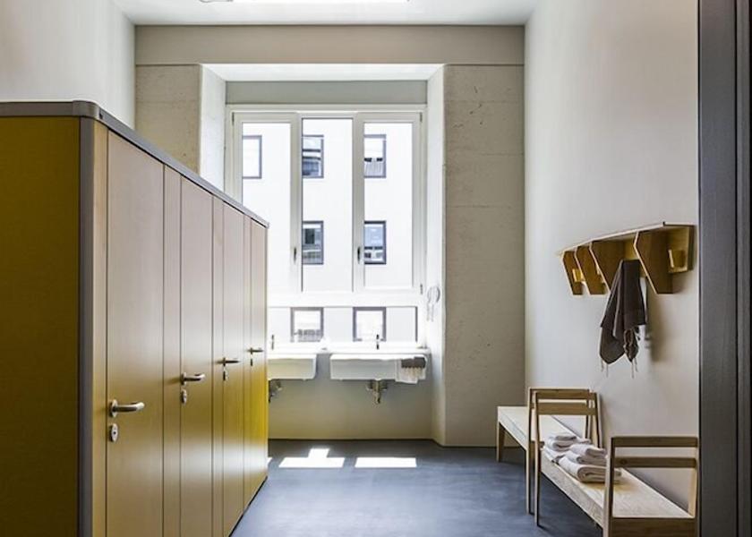 Lombardy Nerviano Bathroom