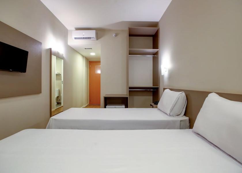 Mato Grosso Lucas do Rio Verde Room