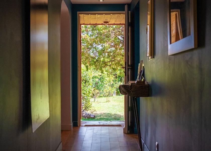 Provence - Alpes - Cote d'Azur Marignane Hallway