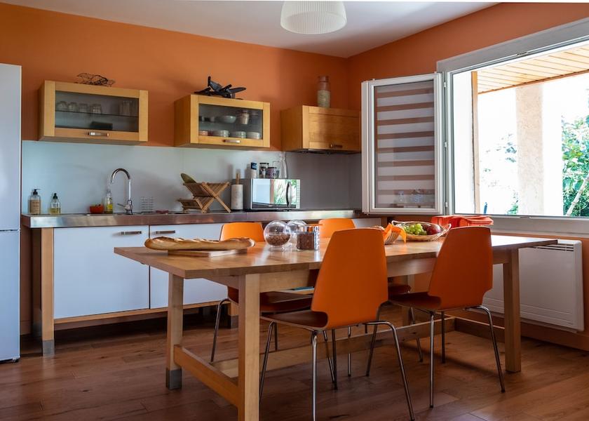 Provence - Alpes - Cote d'Azur Marignane Breakfast Area