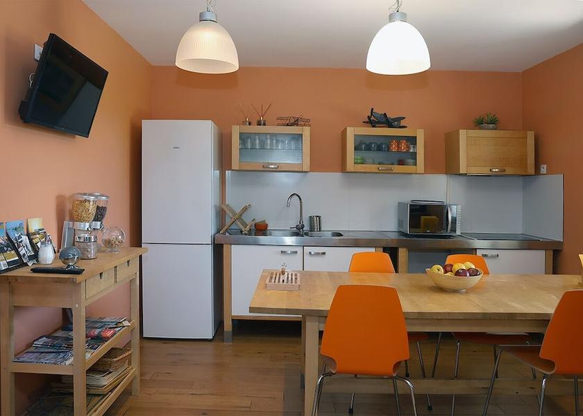 Provence - Alpes - Cote d'Azur Marignane Kitchen