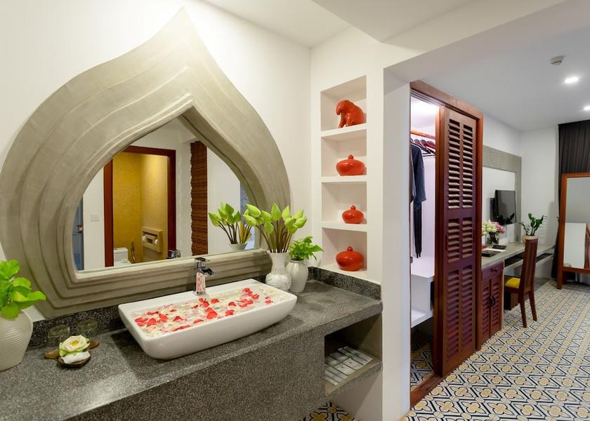Siem Reap Siem Reap Room