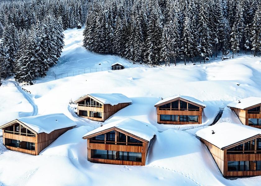 Bavaria Balderschwang Primary image