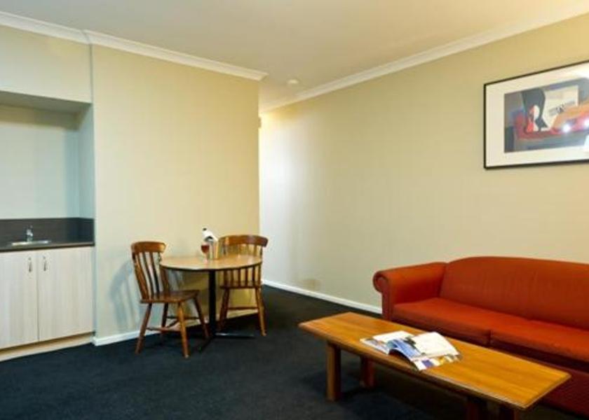 Western Australia Albany Executive Suite