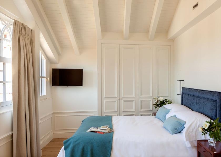 Asturias Muros de Nalon Room