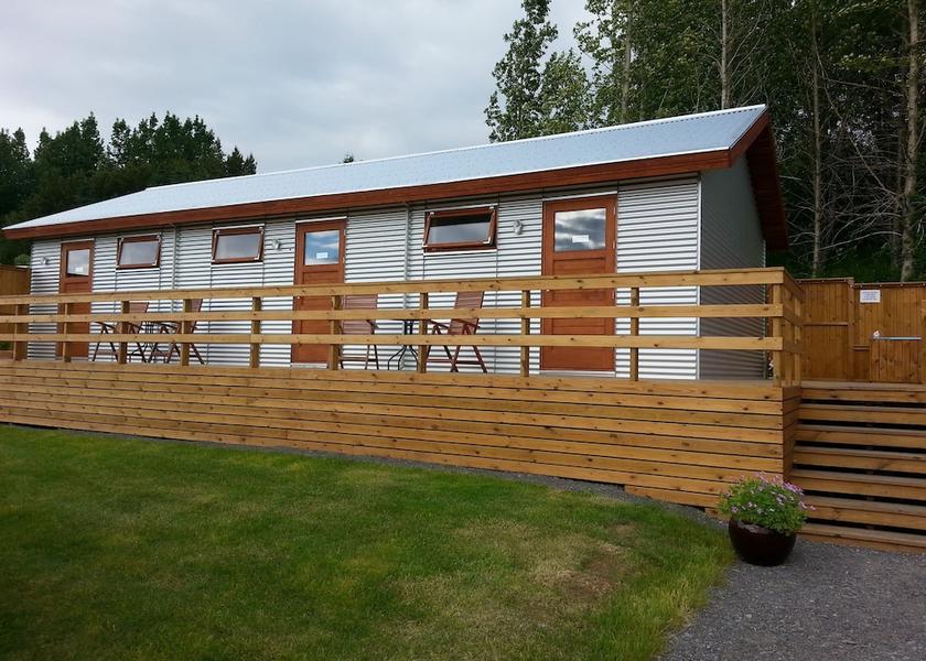 Northeast Region Laugar Primary image