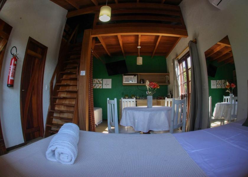 Santa Catarina Imbituba Room