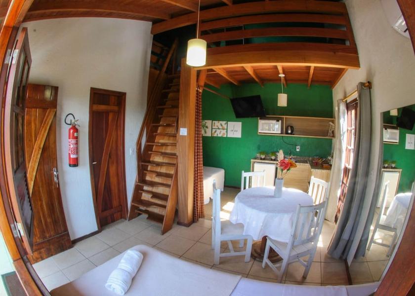 Santa Catarina Imbituba Room