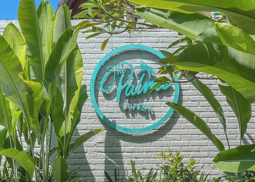 Bali Canggu Exterior