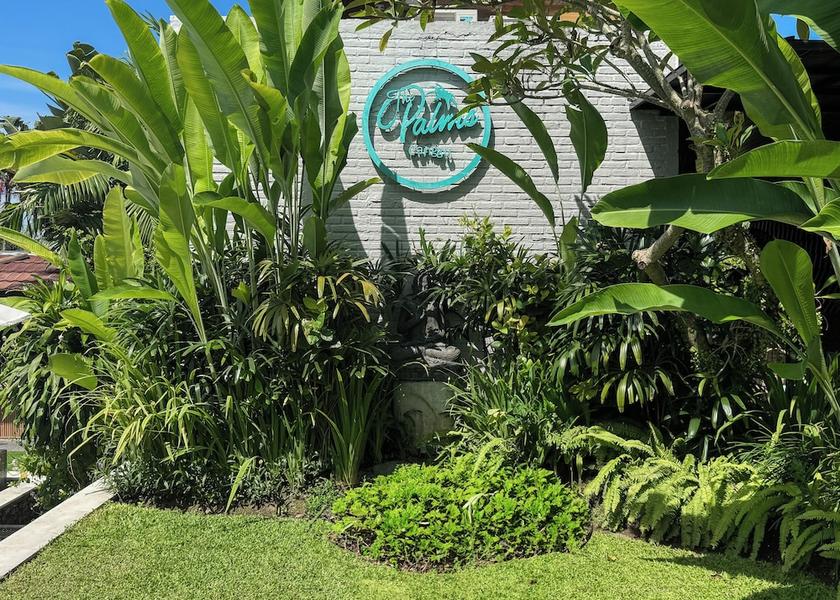 Bali Canggu Garden