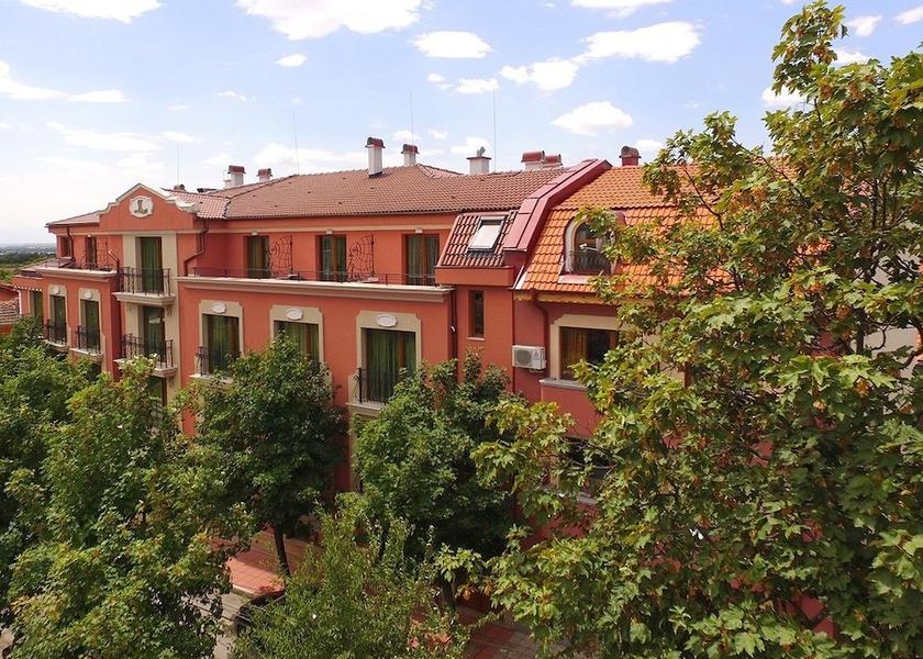  Hisarja Exterior Detail