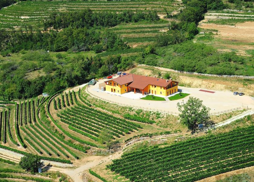 Veneto Fumane Winery