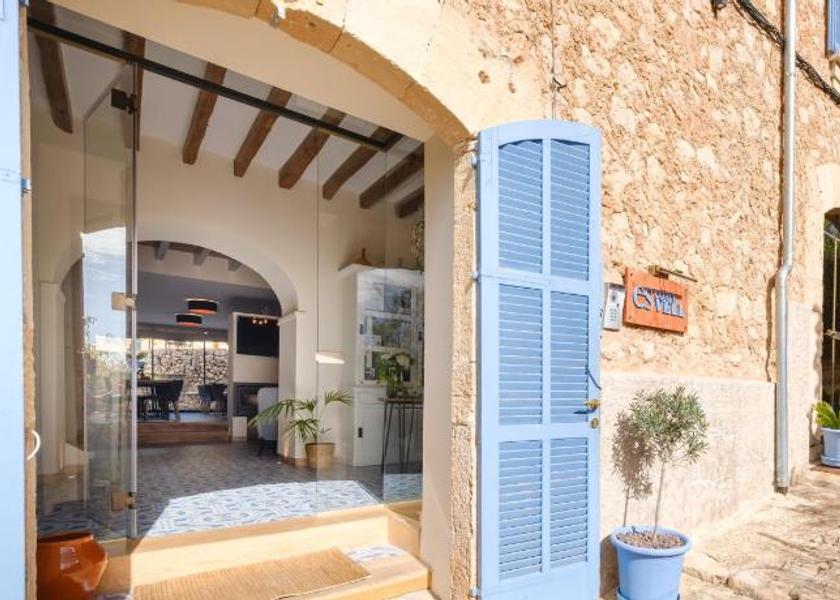 Balearic Islands Bunyola 