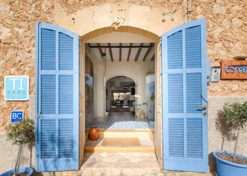 Balearic Islands Bunyola 