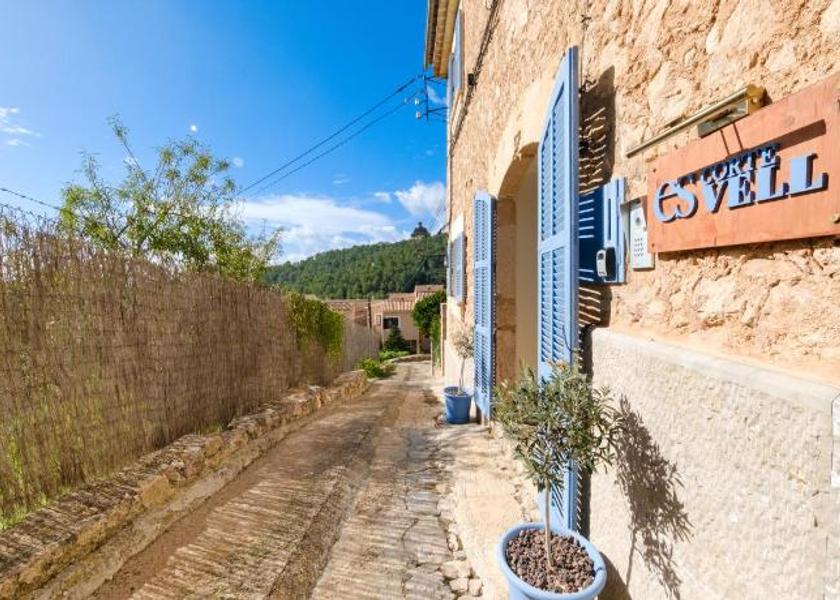 Balearic Islands Bunyola 